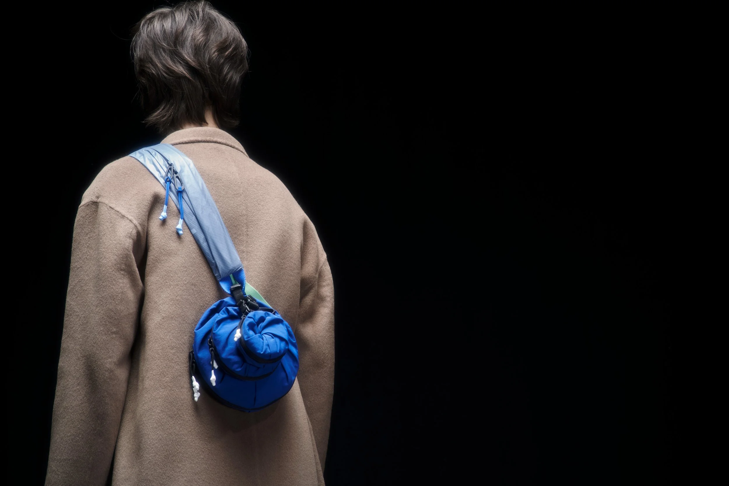 CÔTE&CIEL: AW22 — THE NEW ORDER /